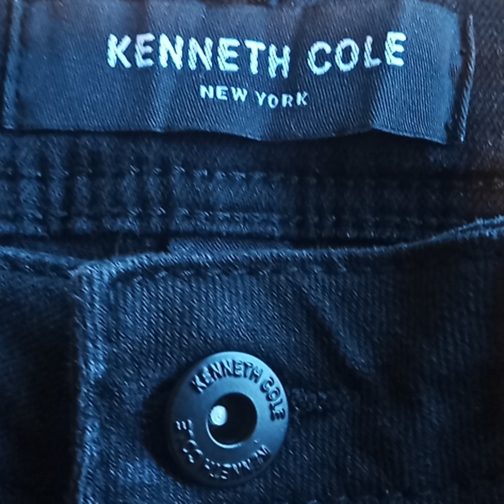 Kenneth Cole Jeans - Picture 4 of 9